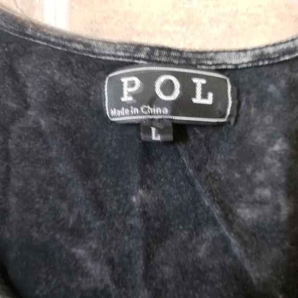 POL Shirt - Picture 4 of 4